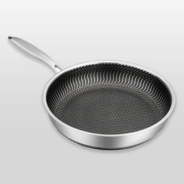 Norrstein™ - Hybride Koekenpan