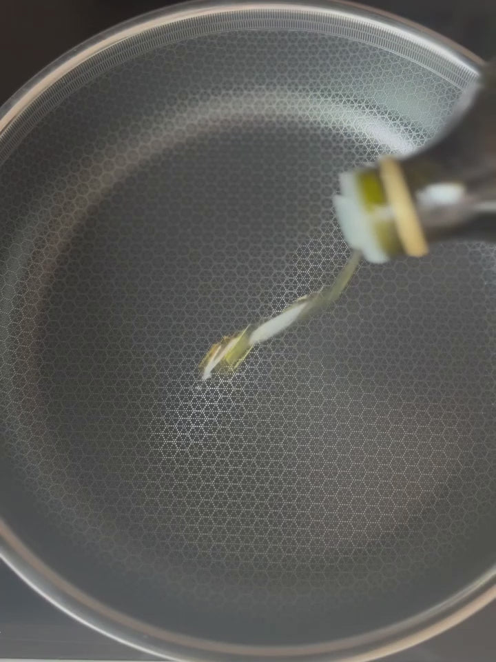 Norrstein™ - Hybride Koekenpan