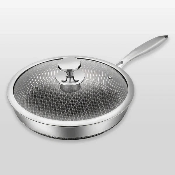 Norrstein™ - Hybride Koekenpan